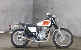 HONDA CB400SS NC41