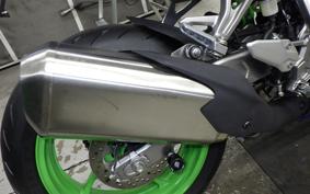 KAWASAKI ZX-4RR 2024 ZX400P