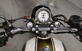 KAWASAKI ESTRELLA250 RS BJ250A