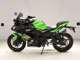 Фото Kawasaki NINJA 650 A 2017 с японского аукциона