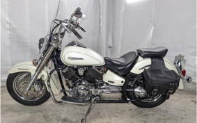 YAMAHA DRAGSTAR 1100 CLASSIC 2001 VP13J