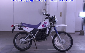 YAMAHA DT50
