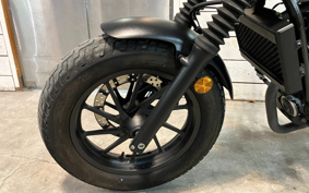 HONDA REBEL 250 S EDITION MC49