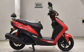 YAMAHA CYGNUS 125 XSR 3 SEA5J