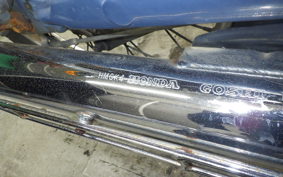 HONDA C50 SUPER CUB 2022 AA01