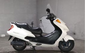 HONDA FORESIGHT MF04