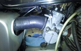 HONDA CBM72 2009 CBM72