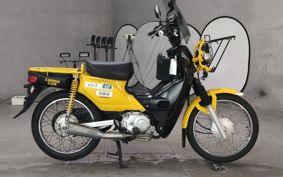 HONDA CROSS CUB JA10