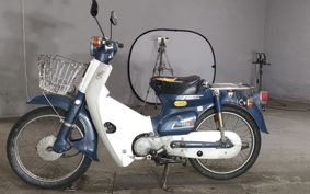 HONDA SUPER CUB50 C50