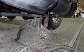 YAMAHA JOG Gen.4 SA16J