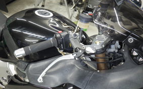 SUZUKI GSX-1300R HAYABUSA 1999
