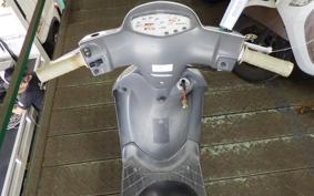 SUZUKI LET's 4 CA45A