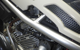 YAMAHA TRICKER DG10J