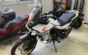 HONDA XL750 TRANSALP  2023 RD16
