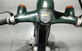 HONDA LITTLE CUB AA01