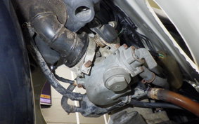 HONDA C50 SUPER CUB 2024 AA01