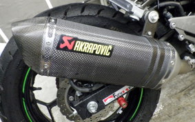 KAWASAKI NINJA 250 ABS EX250L