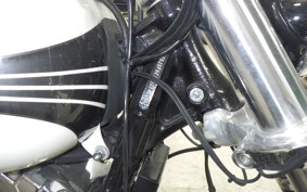 HARLEY FXSB 1580 2014