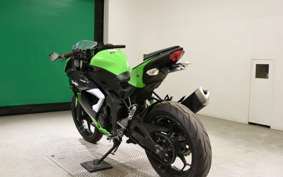 KAWASAKI NINJA 250 SL BX250A