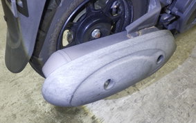 YAMAHA VINO 50 Gen.4 AY02