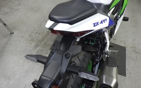 KAWASAKI ZX-4RR 2024 ZX400P