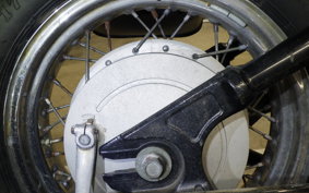 YAMAHA DRAGSTAR 400 CLASSIC 1998 4TR