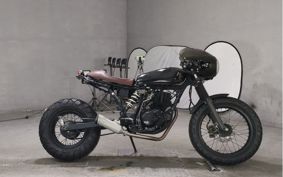 YAMAHA TW225 DG09J