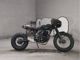 Фото Yamaha TW225 с японского аукциона
