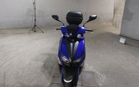YAMAHA  CYGNUS  GRIF ASU SEJ4J