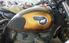 KAWASAKI ESTRELLA RS BJ250A