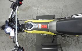 YAMAHA TRICKER 2012 DG10J