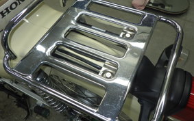 HONDA C110 SUPER CUB 2012 JA07