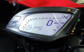 MV AGUSTA F3 800 RC 2020