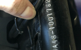 HONDA  SUPER CUB C125 JA48