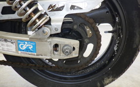 YAMAHA XJR400 4HM