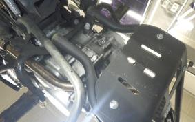 HONDA CROSS CUB 110 2007 JA45