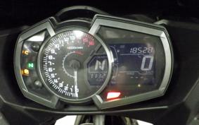KAWASAKI NINJA 250 2 EX250P