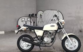HONDA APE 100 HC07