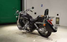 HONDA SHADOW 400 CLASSIC 2012 NC44