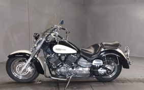 YAMAHA DRAGSTAR 1100 CLASSIC 2006 VP13J