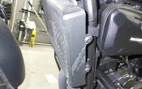 HONDA REBEL 250 S 1997 MC49