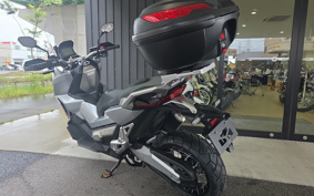 HONDA X-ADV 750 2018 RC95