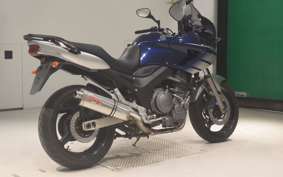 YAMAHA TDM900 2005
