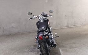 HONDA SHADOW 400 SLASHER NC40