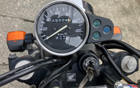 HONDA FTR223 MC34