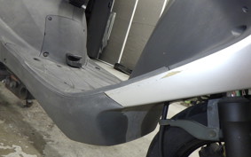 SUZUKI ADDRESS V125 G 2003 CF46A