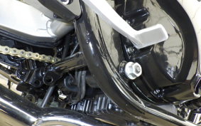 YAMAHA XJR400 4HM