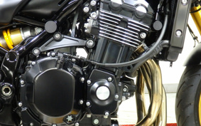 KAWASAKI Z900RS SE 2025 ZR900K