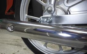 HONDA C110 SUPER CUB 2005 JA59