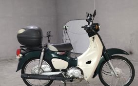 HONDA SUPER CUB50 AA09